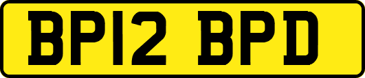 BP12BPD