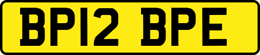 BP12BPE