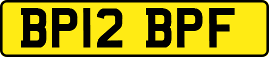 BP12BPF