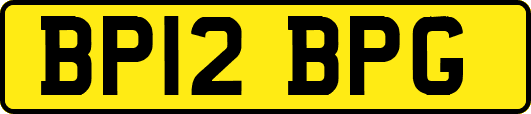 BP12BPG