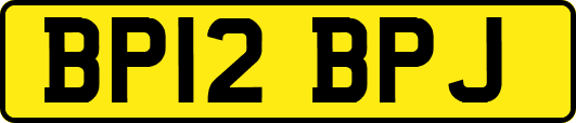 BP12BPJ