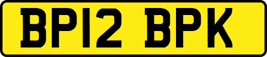 BP12BPK