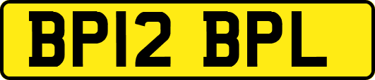BP12BPL