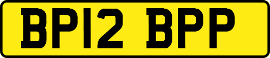 BP12BPP