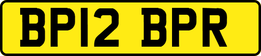 BP12BPR