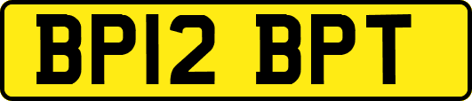 BP12BPT