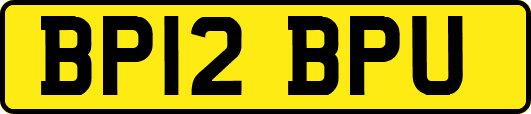 BP12BPU