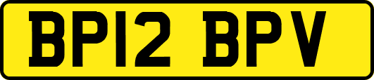 BP12BPV