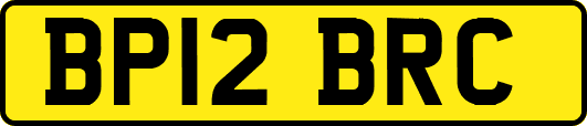 BP12BRC