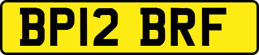 BP12BRF