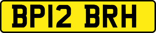 BP12BRH