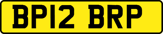 BP12BRP