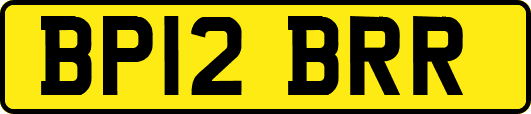 BP12BRR