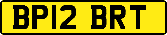 BP12BRT