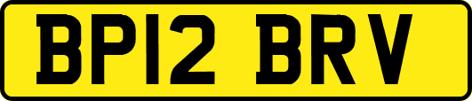 BP12BRV