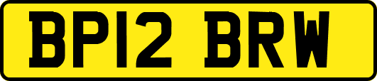 BP12BRW