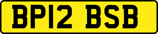 BP12BSB