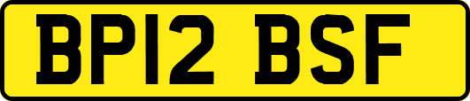 BP12BSF