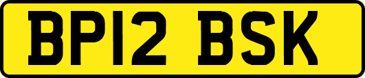 BP12BSK