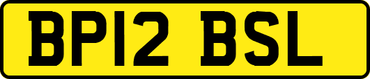 BP12BSL