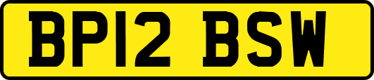 BP12BSW