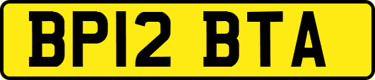 BP12BTA