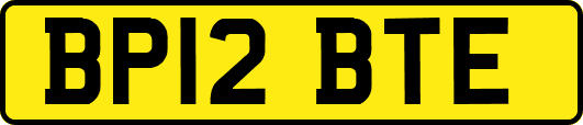 BP12BTE