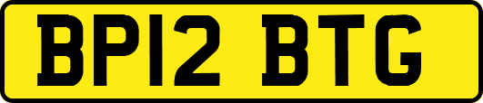 BP12BTG