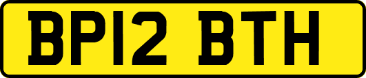 BP12BTH