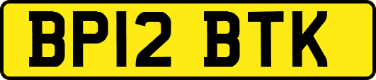 BP12BTK