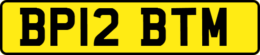 BP12BTM