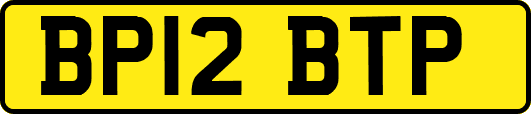BP12BTP