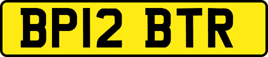 BP12BTR