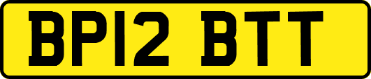 BP12BTT