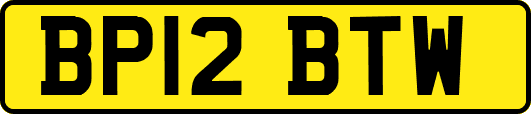 BP12BTW