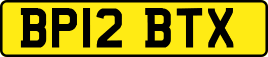 BP12BTX