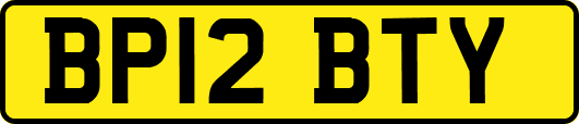 BP12BTY
