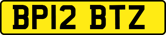 BP12BTZ