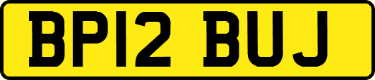 BP12BUJ