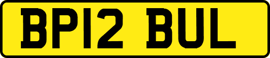 BP12BUL