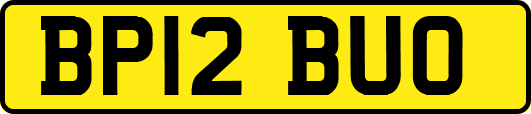 BP12BUO