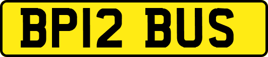 BP12BUS