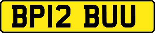 BP12BUU