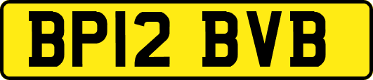 BP12BVB