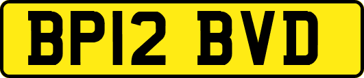 BP12BVD