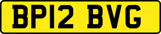 BP12BVG