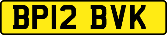 BP12BVK