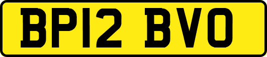 BP12BVO