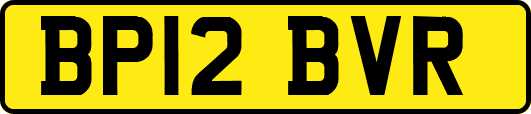 BP12BVR
