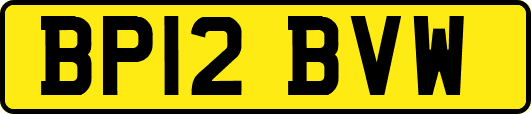 BP12BVW